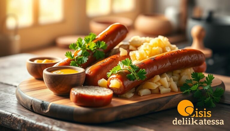 knockwurst