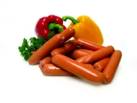 Beef Breakfast Skinless