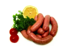 Beef Breakfast Fresh