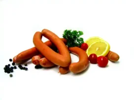 Beef Frankfurter SC