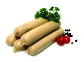 Veal Bratwurst
