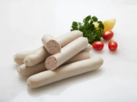 Chicken Bratwurst