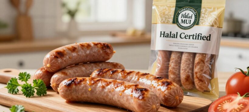 Sosis-Premium-Halal-Bersertifikat-MUI Sosis Premium Halal Bersertifikat MUI