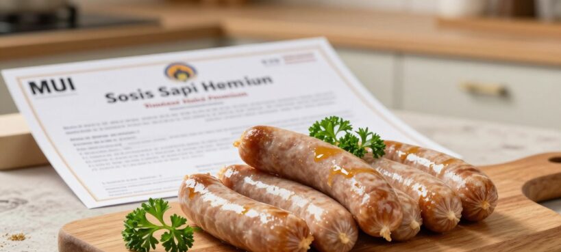 Sosis-Sapi-Halal-Premium Sosis Sapi Halal Premium