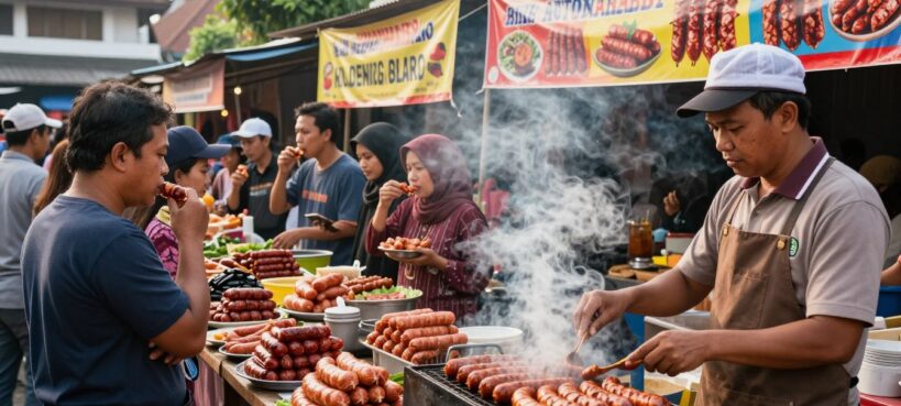 Supplier-Sosis-Surabaya Supplier Sosis Surabaya